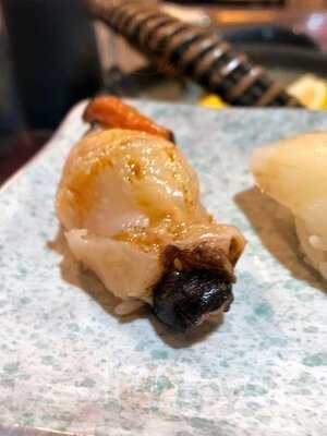 寿司バル弁慶 神田店