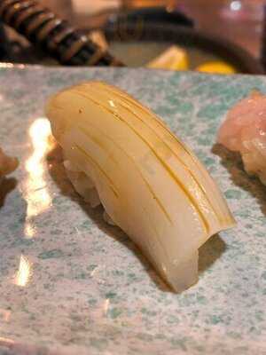 寿司バル弁慶 神田店