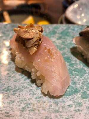 寿司バル弁慶 神田店