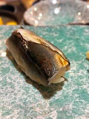 寿司バル弁慶 神田店