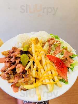 アンテプ ケバブ