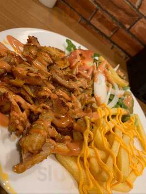 アンテプ ケバブ