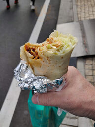 アンテプ ケバブ