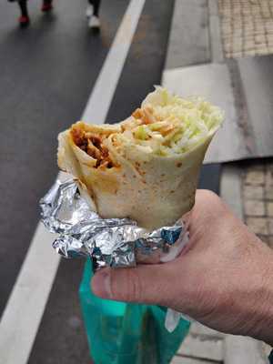 アンテプ ケバブ