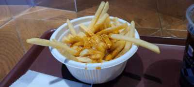 コーヒー&カレー Time秋葉原店