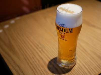 コーヒー&カレー Time秋葉原店