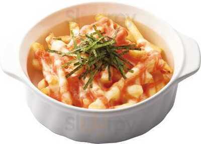 コーヒー&カレー Time秋葉原店