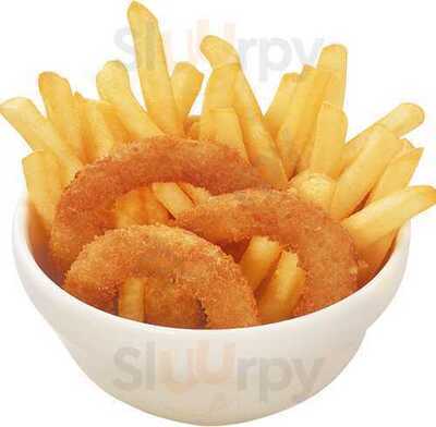 コーヒー&カレー Time秋葉原店