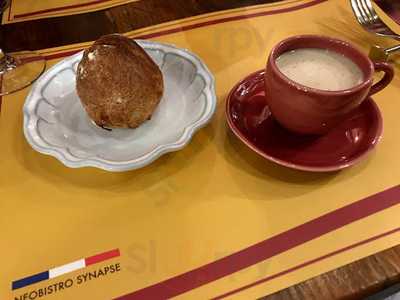 Neobistro Synapse ネオビストロ シナプス 渋谷