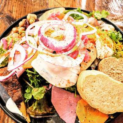 Neobistro Synapse ネオビストロ シナプス 渋谷