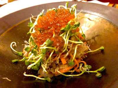 Neobistro Synapse ネオビストロ シナプス 渋谷