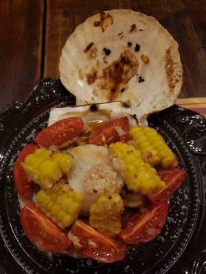 Neobistro Synapse ネオビストロ シナプス 渋谷