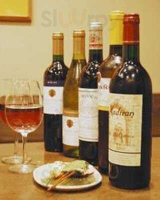 鉄板串焼き串揚げ 四季の串 たつみ