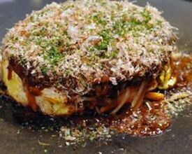 鉄板串焼き串揚げ 四季の串 たつみ