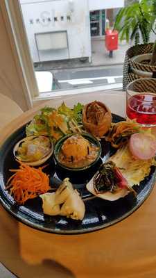 Shelter Kuko Cafe & Gallery