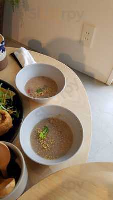 Shelter Kuko Cafe & Gallery