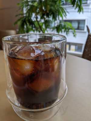 Shelter Kuko Cafe & Gallery