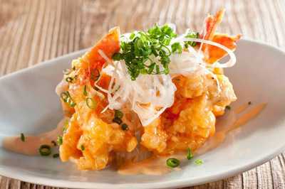 四十八漁場 日比谷パークフロント