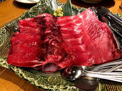 四十八漁場 日比谷パークフロント