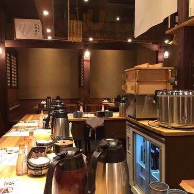 四十八漁場 日比谷パークフロント