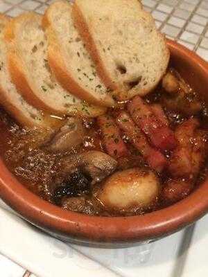 オリエンタルビストロ アガリコ 渋谷店