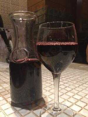 オリエンタルビストロ アガリコ 渋谷店