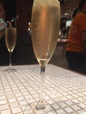 オリエンタルビストロ アガリコ 渋谷店