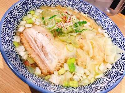 初代葱寅 御茶ノ水店