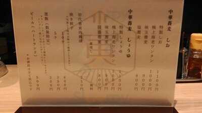 初代葱寅 御茶ノ水店