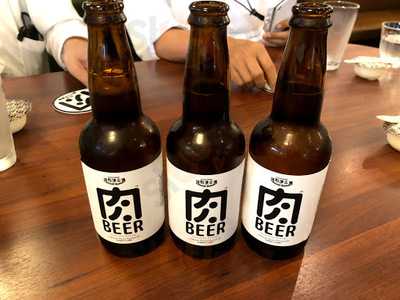 秋葉原バル モンパカ