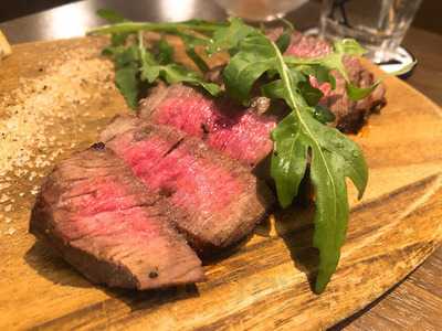 秋葉原バル モンパカ