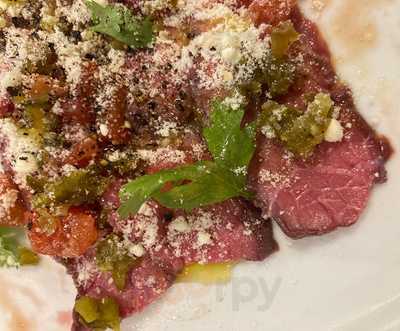 秋葉原バル モンパカ