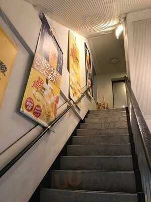 秋葉原バル モンパカ