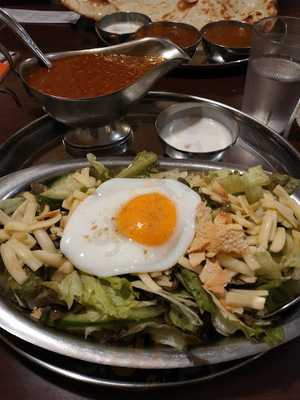 インド ネパール バル サモサ 初台店