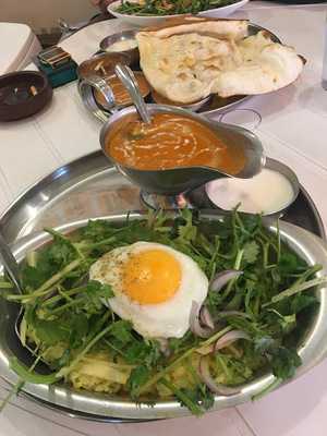 インド ネパール バル サモサ 初台店