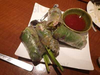 インド ネパール バル サモサ 初台店