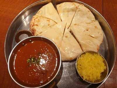 インド ネパール バル サモサ 初台店