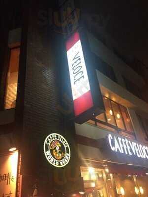 カフェ ベローチェ 神保町店