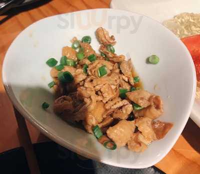 鶏半身素揚げ 和バル あがれ