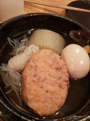 鶏半身素揚げ 和バル あがれ