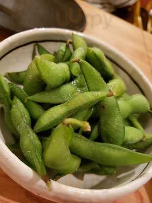 鶏半身素揚げ 和バル あがれ