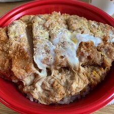 とんかつ新宿さぼてん