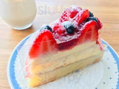 ブールミッシュ 新宿高島屋店