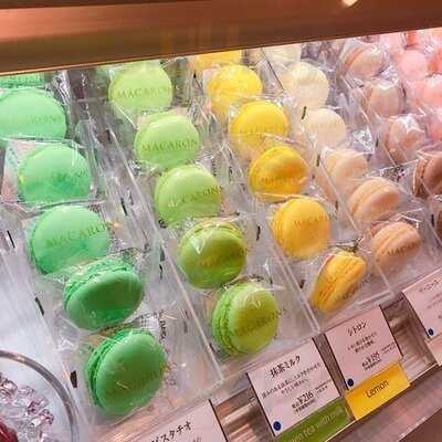 ブールミッシュ 新宿高島屋店