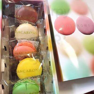 ブールミッシュ 新宿高島屋店