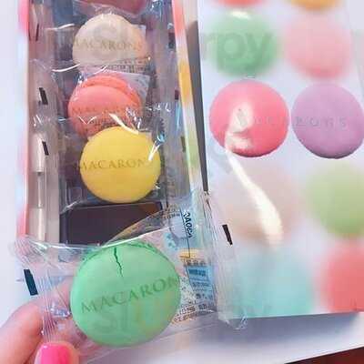 ブールミッシュ 新宿高島屋店