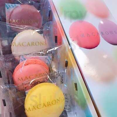 ブールミッシュ 新宿高島屋店