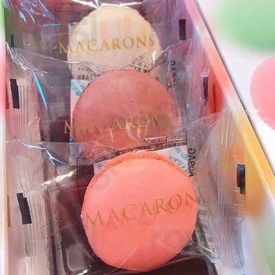 ブールミッシュ 新宿高島屋店