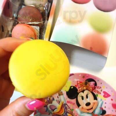 ブールミッシュ 新宿高島屋店