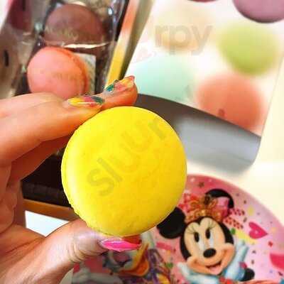 ブールミッシュ 新宿高島屋店